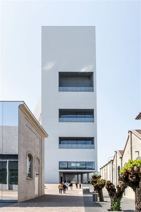 la torre fondazione prada